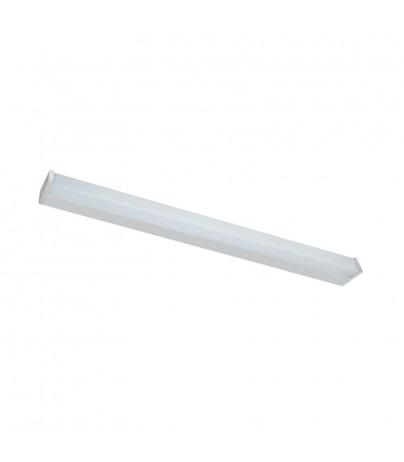 Modern wall light Minoria Chrome