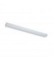 Modern wall light Minoria Chrome