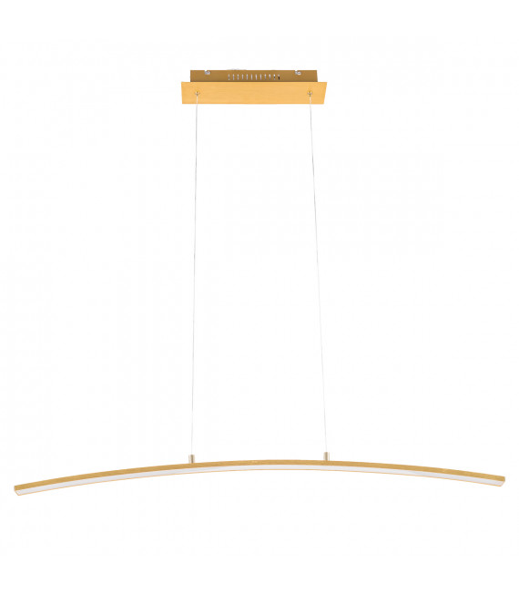 Moderne Pendelleuchte Melodie
