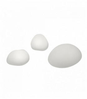 STONE AUSSEN 3 LED LEUCHTMITTEL