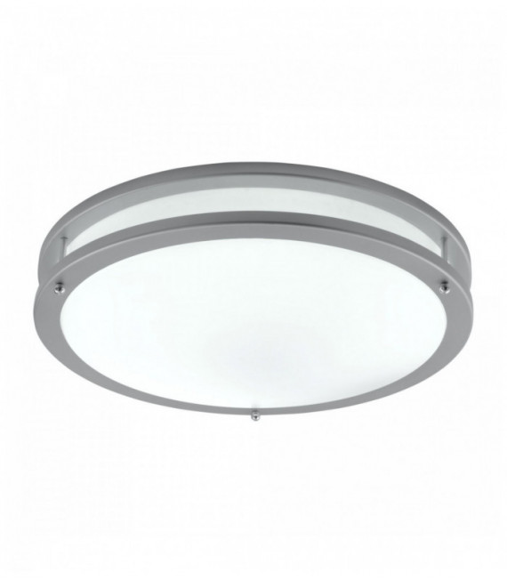 argento soffitto del LED / bianco