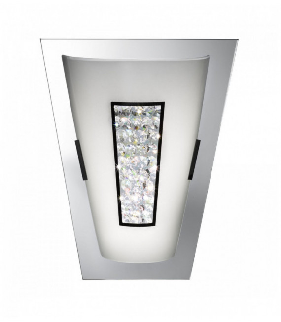 Wandleuchte LED Spiegelrand ip44