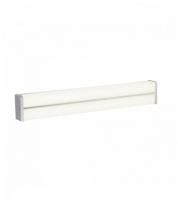 Applique lampadine LED bagno 2