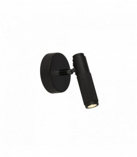 1 bulb handlebar projector