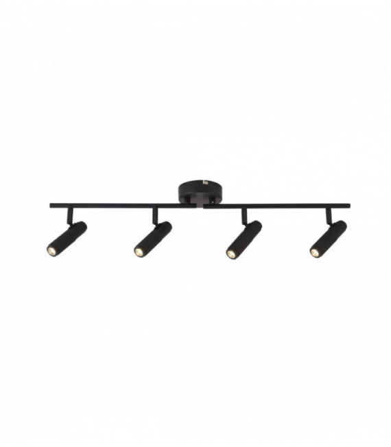 Handlebar projector 4 splitbar bulbs