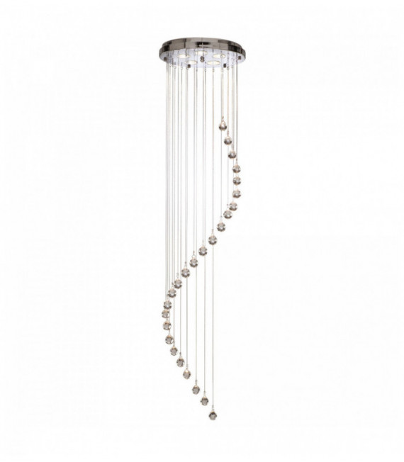 Flur Suspension