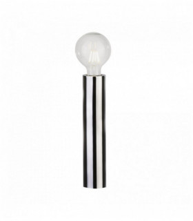 Tischlampe Lampe carry 1 - Chrome
