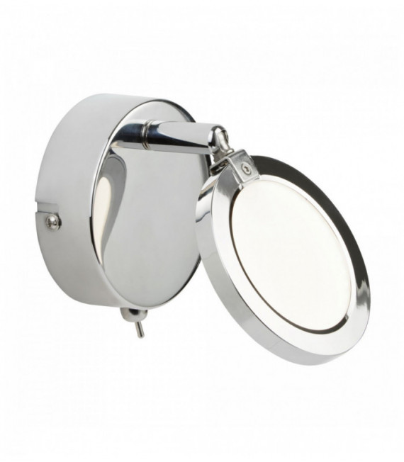 LED Languna proiettore bulbo 1 cromo