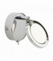 Languna led projector 1 chrome bulb