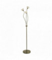 Sierra floor lamp 3 bulbs ab
