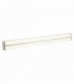 Applique de salle de bain led 2 ampoules