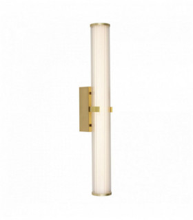 clip de oro Soporte de pared 23w. IP44