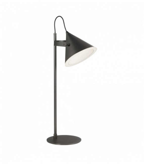 lampadina tabella principale conico 1 - Nero