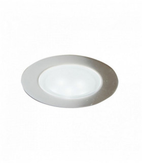 Kit extérieur led 10pc dia 60mm en acier inoxydable
