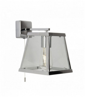 Voyager 1-light wall light - cc