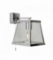 Applique murale voyager 1 ampoule - cc
