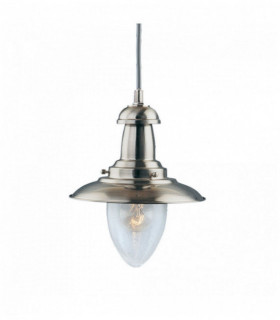 Fischer Suspension