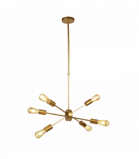 Suspension alpha 6 ampoules or mat
