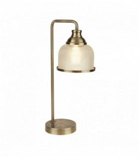 lampadina bistro tabella della lampada 1 ii - ab