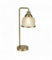 Lampe de table bistro ii 1 ampoule - ab