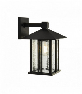 Applique de jardin outdoor venice 1 ampoule