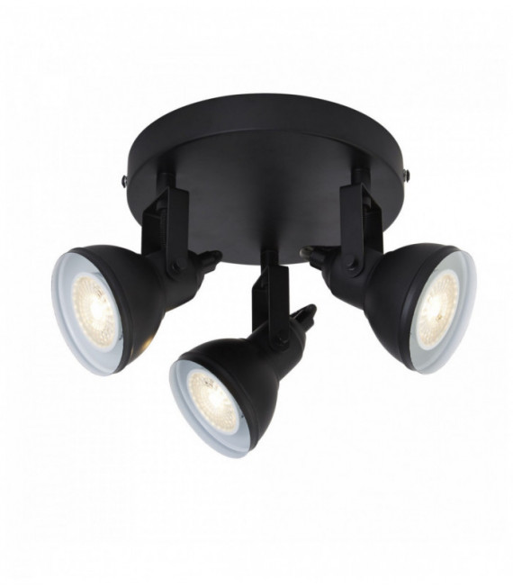 bulbos del proyector ENFOQ.PUNT 3 - Negro