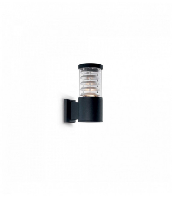 Applique murale Noire TRONCO 1 ampoule