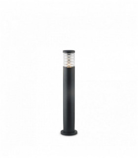 Lampadaire Noir TRONCO 1 ampoule