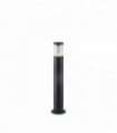 Lampadaire Noir TRONCO 1 ampoule