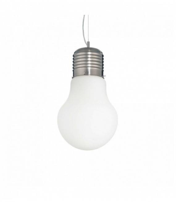 Suspension Nickel LUCE BIANCO 1 ampoule