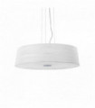 Suspension Blanche ISA 6 ampoules