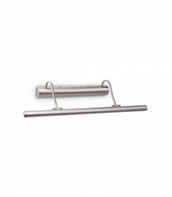 Applique Nickel MIRROR-10 4 lampadine