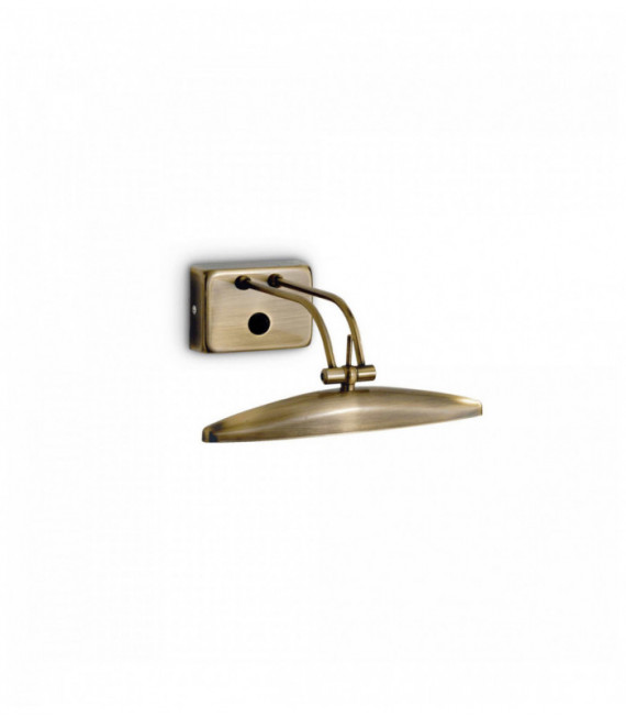 Brune MIRROR-20 applique 2 lampadine