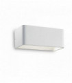 White CLICK wall light 24 bulbs