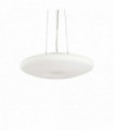 Suspension Blanche GLORY 5 ampoules