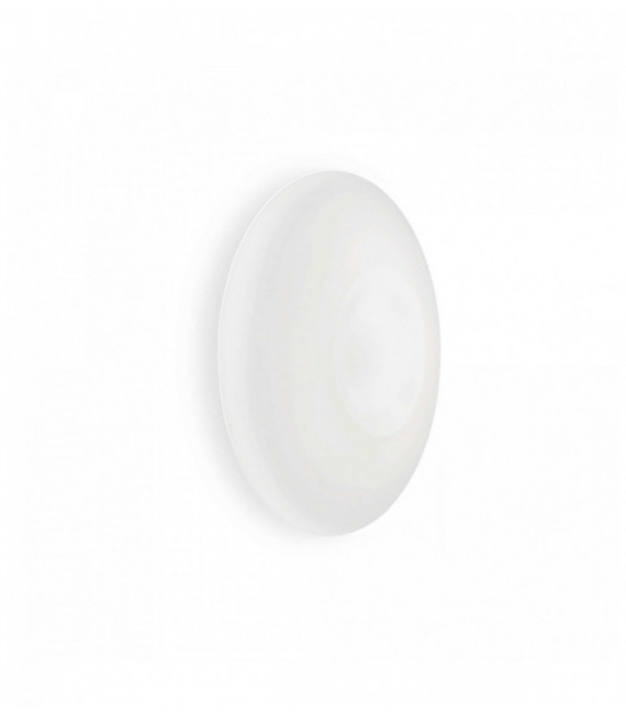 Plafonnier Blanc GLORY 5 ampoules