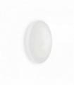 Plafonnier Blanc GLORY 5 ampoules
