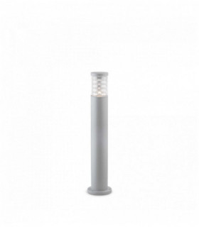 Floor lamp Gray TRONCO 1 bulb