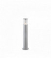 Floor lamp Gray TRONCO 1 bulb