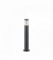TRONCO Anthracite floor lamp 1 bulb