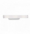 CAMERINO white wall light 4 bulbs