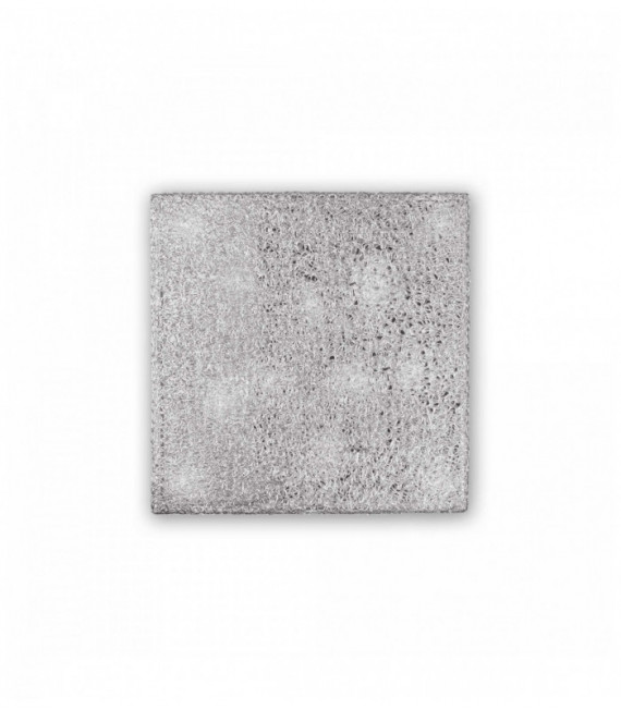 Plafón de aluminio QUADRO 8 bombillas