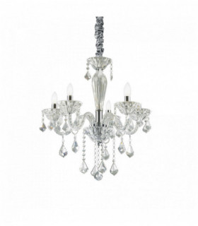 Suspension Transparente TIEPOLO 5 ampoules