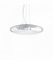 Suspension Transparente SMARTIES CLEAR 3 ampoules