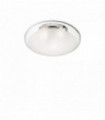 SMARTIES CLEAR Transparent ceiling light 2 bulbs