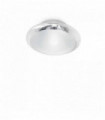 Plafonnier Transparent SMARTIES CLEAR 1 ampoule