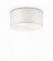 Plafonnier Blanc WHEEL 5 ampoules
