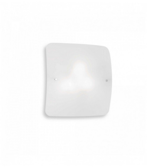 Ceiling light white CELINE 3 bulbs