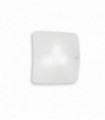 Ceiling light white CELINE 4 bulbs