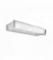 Applique murale Chromée TEK 3 ampoules